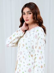 Soft Sketches Co-Ord Set