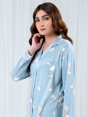 Viscose Cloudy Cozies