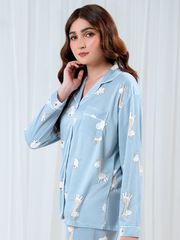 Viscose Cloudy Cozies