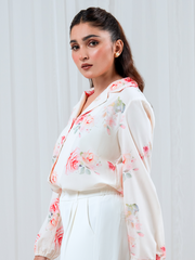 Blush Bloom Top