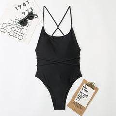 Black Body Suit