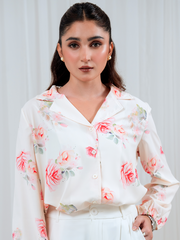 Blush Bloom Top