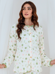 Dreamy Botanica Co-Ord Set