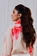 Essential Floral Top